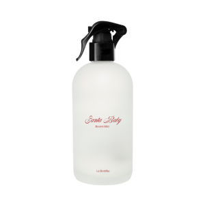 La Bomba - Mgiełka Zapachowa Do Pomieszczeń Santa Baby Room Mist