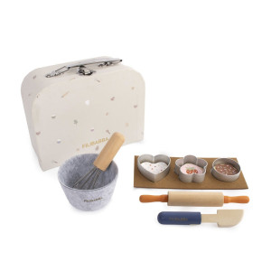 Filibabba - Zestaw Małego Kucharza Little Baker