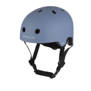 Banwood - Dziecięcy Kask Rowerowy Blue
