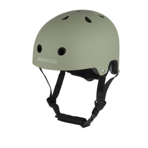 Banwood - Dziecięcy Kask Rowerowy Forest