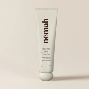 Nēmah - Krem Przeciw Rozstępom Revitalizing Stretch Mark Cream