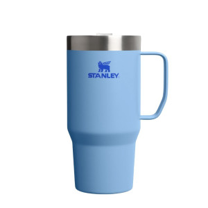 Stanley - Kubek Termiczny Z Uchem Everyday Suburban Mug (0.71L) - Blue Sky
