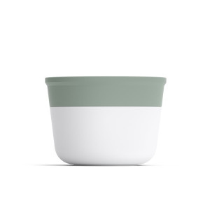 Monbento - Temple Pojemnik Na Sos 75 Ml Green Natural