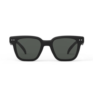Izipizi - Okulary Przeciwsłoneczne Sun Adult Road Black