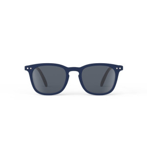 Izipizi - Okulary Przeciwsłoneczne Kids (3-5 Lat) E Navy Blue
