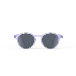 Izipizi - Okulary Przeciwsłoneczne Kids (3-5 Lat) D Lavender