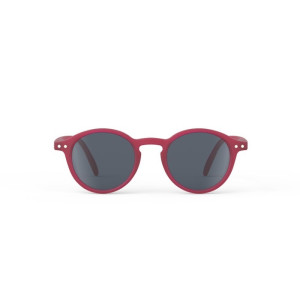 Izipizi - Okulary Przeciwsłoneczne Kids (3-5 Lat) D Cranberry