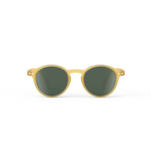 Izipizi - Okulary Przeciwsłoneczne Kids (5-7 Lat) D Yellow Honey
