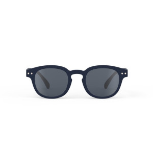 Izipizi - Okulary Przeciwsłoneczne Kids (5-7 Lat) C Navy Blue