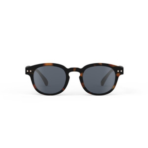 Izipizi - Okulary Przeciwsłoneczne Kids (5-7 Lat) C Tortoise