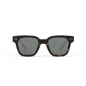Izipizi - Okulary Przeciwsłoneczne Junior Sun (7-11 Lat) Road Tortoise