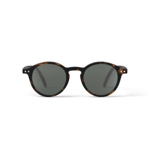 Izipizi - Okulary Przeciwsłoneczne Junior Sun (7-11 Lat) D Tortoise