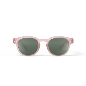 Izipizi - Okulary Przeciwsłoneczne Junior Sun (7-11 Lat) C Pink