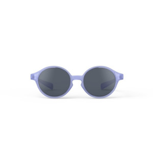 Izipizi - Okulary Przeciwsłoneczne Baby (0-3 Lata) D Mauve