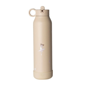Citron - Butelka Termiczna Ze Stali Nierdzewnej 500Ml - Ballerina