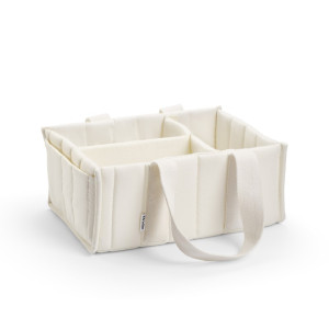 Elodie Details - Pojemnik Na Pieluchy - Creamy White