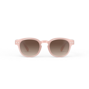 Bonpoint X Izipizi - Okulary Przeciwsłoneczne Kids (5-7 Lat) C Sweet Pink