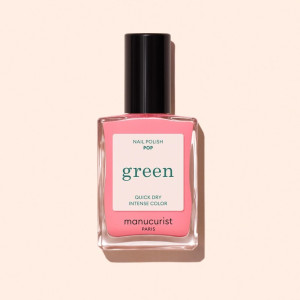 Manucurist - Lakier Do Paznokci Green™ Pop