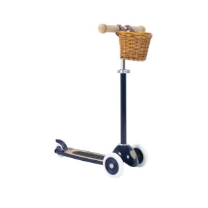 Banwood Hulajnoga Navy Blue
