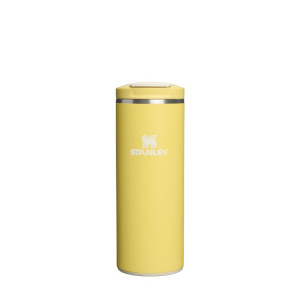 Stanley - Kubek Termiczny Aerolight Transit Flip Top 0.35L Daffodil