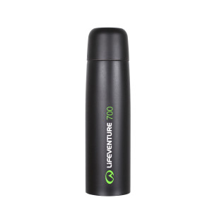 Lifeventure - Termos Próżniowy 700 Ml - Dark Grey