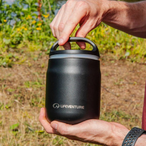 Lifeventure - Termos Na Jedzenie 600 Ml