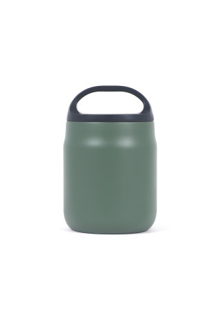 Lifeventure - Termos Na Jedzenie 600 Ml - Khaki