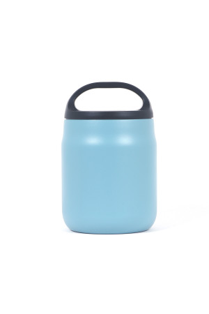 Lifeventure - Termos Na Jedzenie 600 Ml - Ice Blue