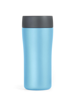 Lifeventure - Kubek Termiczny One-Touch 350 Ml - Ice Blue