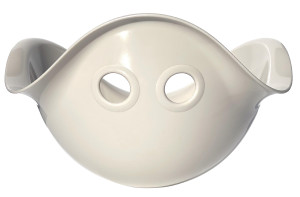 Bilibo - Muszelka Pastel - Beżowa