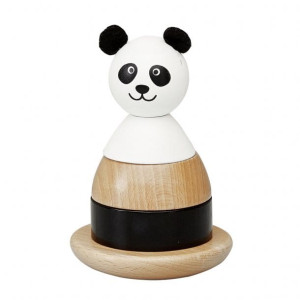 Astrup - Wieża Układanka Panda