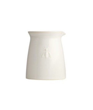 La Rochere - Abeille Mlecznik Sosjerka Ceramiczna Kremowa 200 Ml
