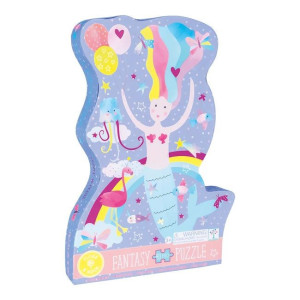 Floss & Rock - Kraina Fantazji Puzzle 40 Elementów