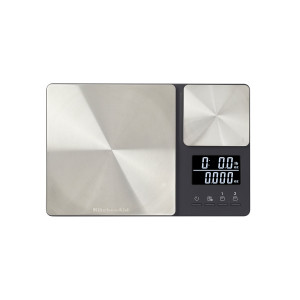 Kitchenaid Culinary Tools - Precyzyjna Waga Kuchenna