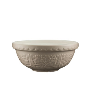 Mason Cash - Misa Ceramiczna 26 Cm 2,7L In The Forest Stone Owl
