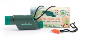 Moulin Roty - Monokular Odkrywcy
