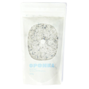 Ooponka - Sól Do Kąpieli Earl Grey Z Bergamotką