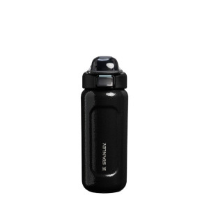Stanley - Butelka Termiczna Classic Wellspring 0.47L Hammertone Black