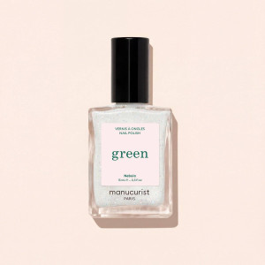 Manucurist - Lakier Do Paznokci Green™ Nebula