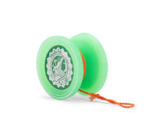 Moulin Roty - Yo-Yo, Zielone