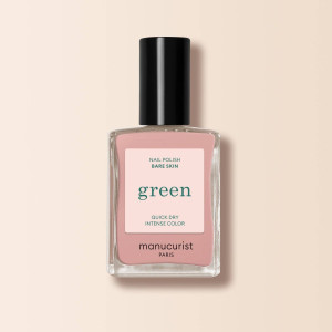Manucurist - Lakier Do Paznokci Green™ Pink Sand