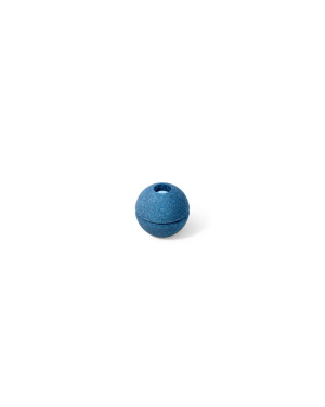 Modu - Foam Ball Piłka Piankowa, Deep Blue / Sky Blue