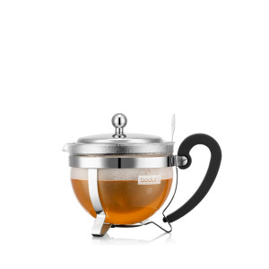 Bodum Dzbanek Do Herbaty Chambord Chrome