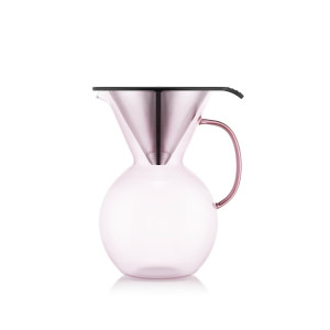 Bodum Zaparzacz Do Kaw Przelewowych Moma Pour Over Lavender