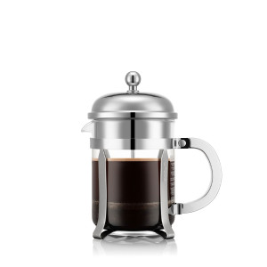 Bodum French Press Do Kawy Chambord 0.5L Chrome