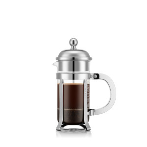 Bodum French Press Do Kawy Chambord 0,3 L Chrome