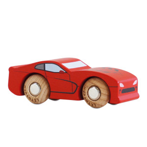 Le Toy Van - Samochodzik Jasper