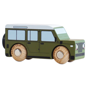 Le Toy Van - Samochodzik Archie