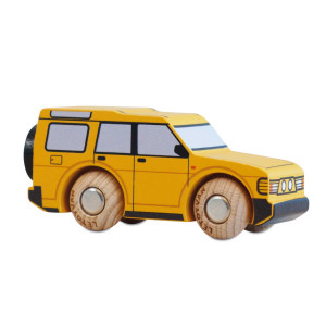 Le Toy Van - Samochodzik Riley