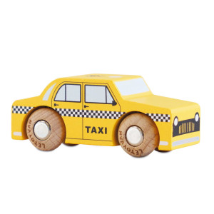 Le Toy Van - Samochodzik Trixie